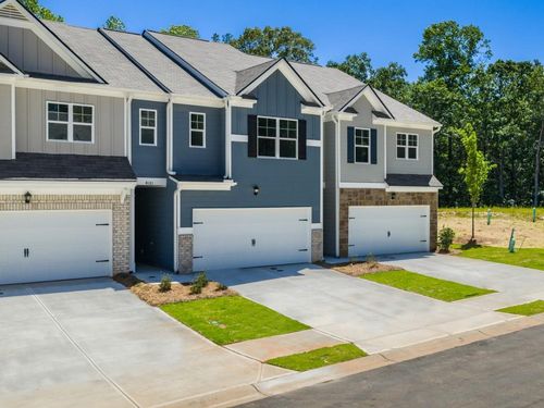 4148 Kestrel Ct, Gainesville, GA, 30506-2616 | Card Image