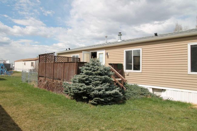 14 - 1712 23, Home with 3 bedrooms, 2 bathrooms and 2 parking in Coaldale AB | Image 13