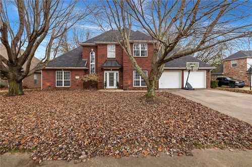 11452 Club House Pkwy, Farmington, AR, 72730-8704 | Card Image