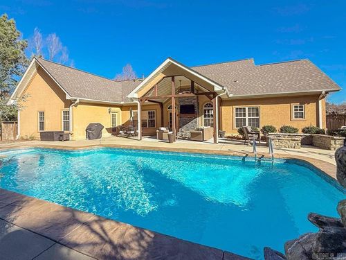 310 Quail Ridge Dr, Hot Springs, AR, 71901-7309 | Card Image