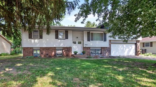 112 Sandra Ln, Normal, IL, 61761-2714 | Card Image
