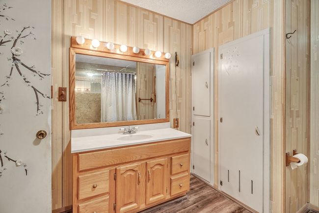 1707 Goliad St, House other with 3 bedrooms, 1 bathrooms and 2 parking in Big Spring TX | Image 15