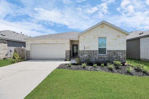 10650 Ellerston Rd, Cleveland, TX, 77327-7403 | Card Image