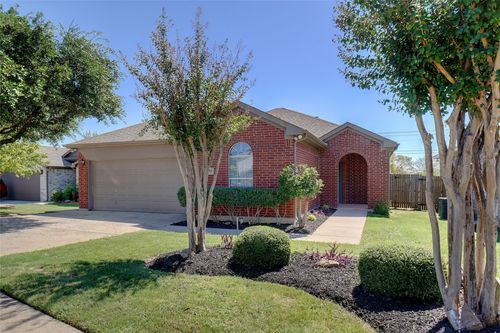 4809 Cape St, Fort Worth, TX, 76179-4137 | Card Image