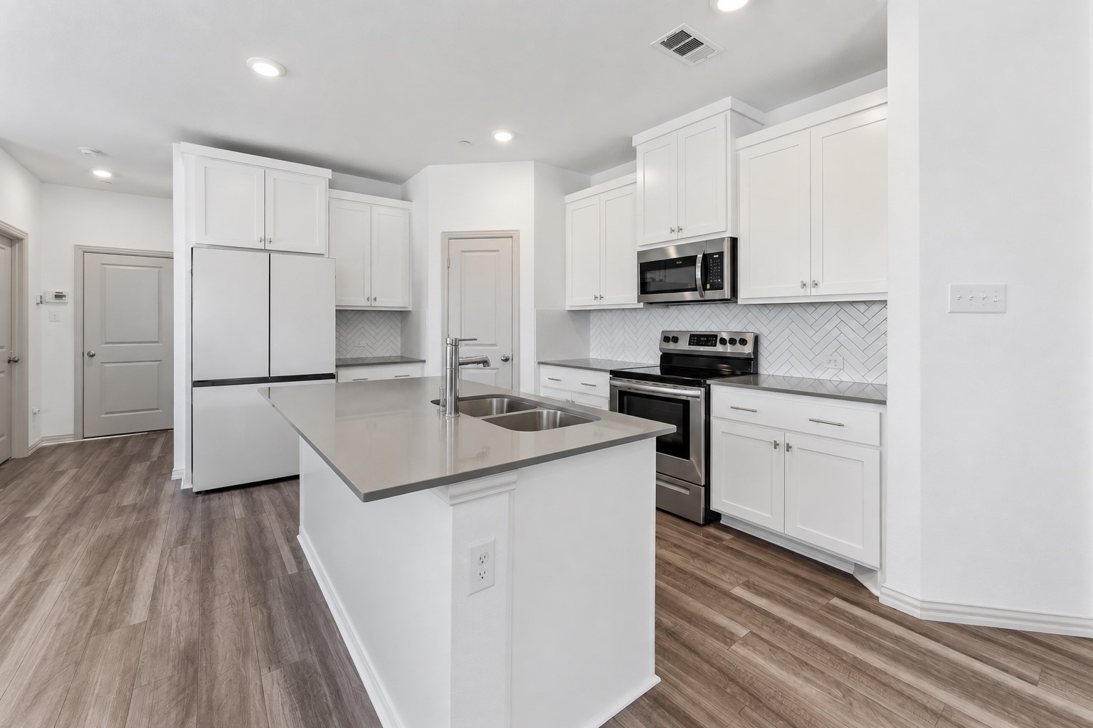 Residential in Haltom City 3