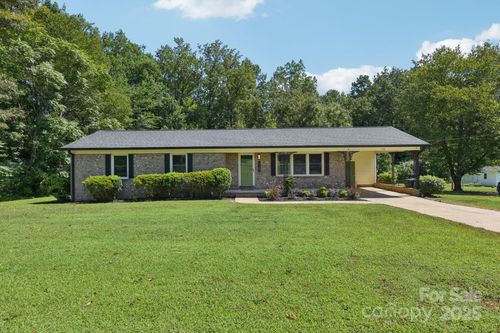 128 Vernon St, Cherryville, NC, 28021-2221 | Card Image