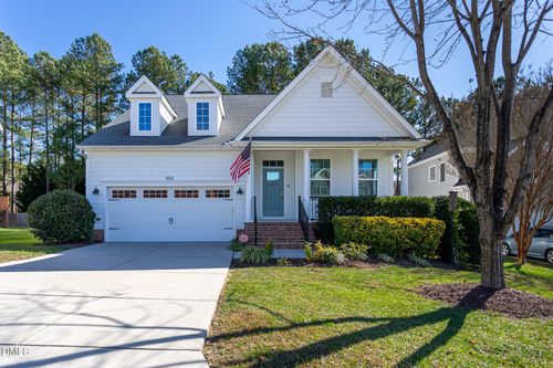 1109 Litchborough Way, Wake Forest, NC, 27587-3616 | Card Image