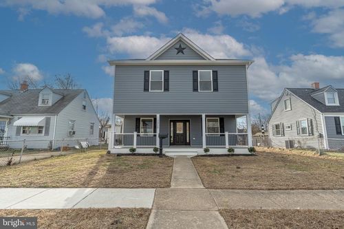 3408 Yardley Dr, BALTIMORE, MD, 21222-5933 | Card Image