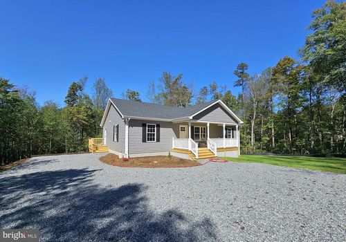 1663 Oneals Rd, MADISON, VA, 22727-4424 | Card Image