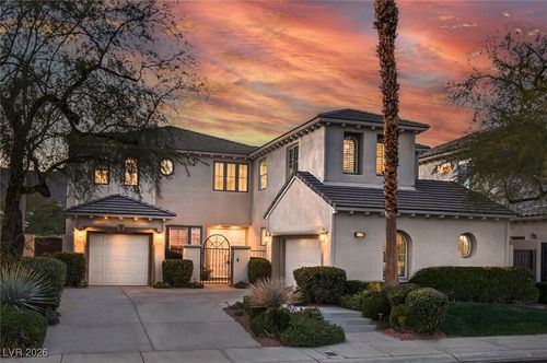 2933 Red Springs Dr, Las Vegas, NV, 89135-1524 | Card Image