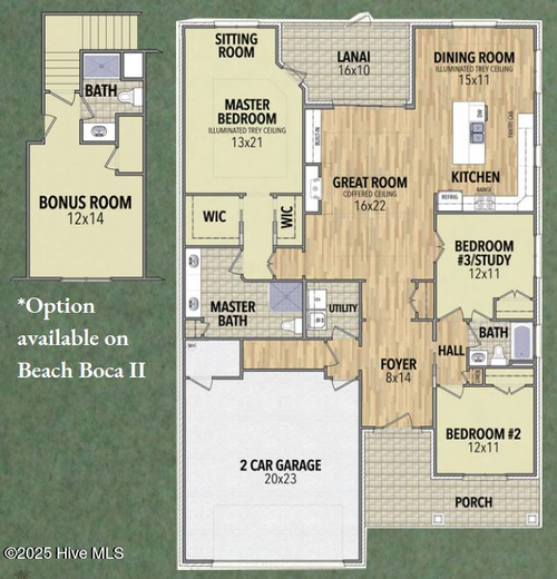 4936 Pine Island Dr Se, Southport, NC, 28461-5613 | Card Image