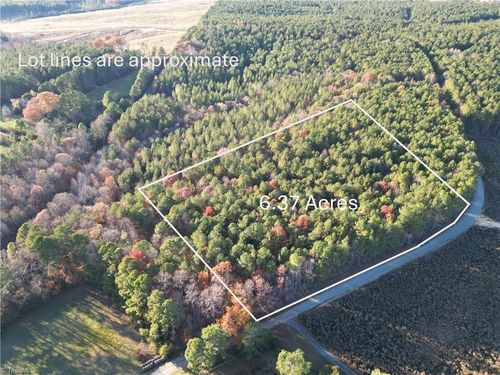 Lot 13 Woods Rd, Seagrove, NC, 27341 | Card Image