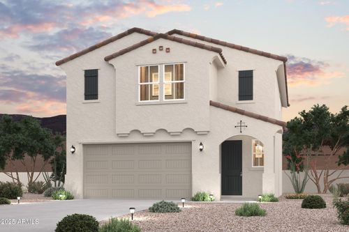 17254 W Paraiso Ln, Surprise, AZ, 85387-4168 | Card Image