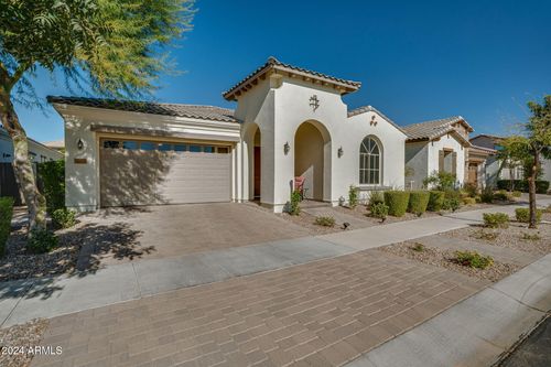 10124 E Cintron Drive, Mesa, AZ, 85212 | Card Image