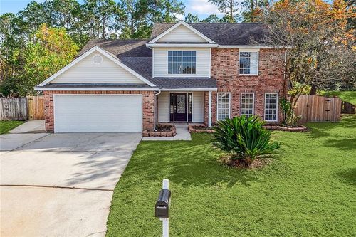 1658 Shylock Drive, Slidell, LA, 70461 | Card Image