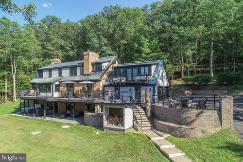 1087 Pergin Farm Rd, OAKLAND, MD, 21550-6911 | Card Image