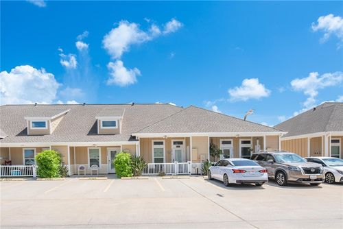 14910 Village Beach Dr, Corpus Christi, TX, 78418-8032 | Card Image