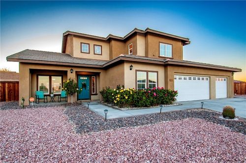 74101 Cactus Wren Ct, 29 Palms, CA, 92277-4636 | Card Image