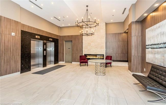 511 - 560 N Service Rd, House attached with 2 bedrooms, 2 bathrooms and 1 parking in Grimsby ON | Image 5
