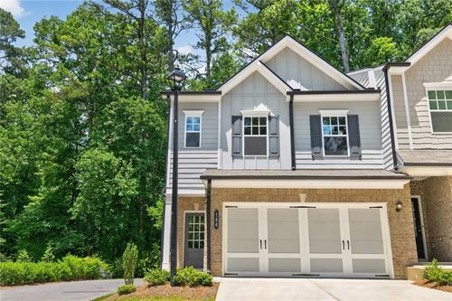 144 Town Walk Dr, Canton, GA, 30115-1137 | Card Image