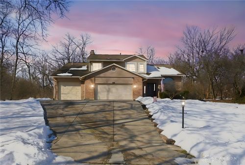 1715 Birnam Wood Ct, Vandalia, OH, 45377-9200 | Card Image