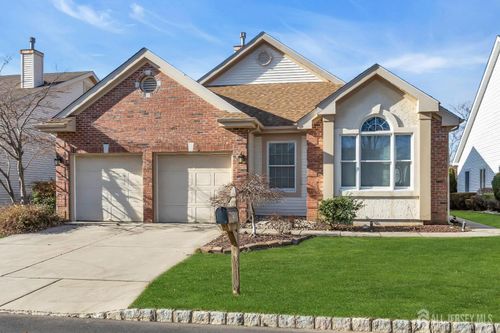 16 Brighton Ct, Monroe, NJ, 08831-2664 | Card Image