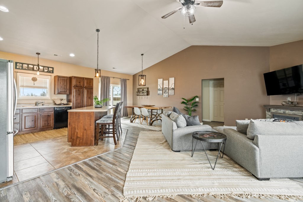 Residential in Billings 2