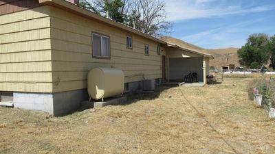 1534 U S 20 26, House other with 2 bedrooms, 2 bathrooms and 1 parking in Vale OR | Image 3