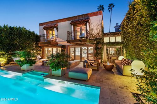 40-6701 N Scottsdale Rd, Scottsdale, AZ, 85250-4402 | Card Image