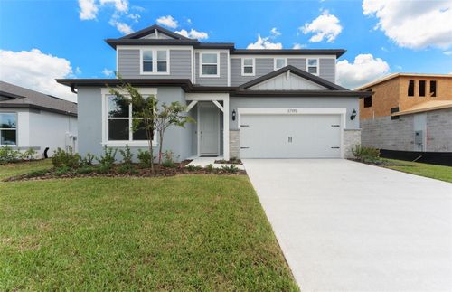 37195 Clinch Cir, ZEPHYRHILLS, FL, 33540-6600 | Card Image