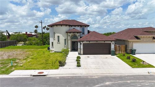 3109 Adam'S Xing, Harlingen, TX, 78550 | Card Image