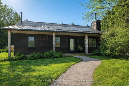 569300 Side Rd 6 N/A, Blue Mountains, ON, N0H2E0 | Card Image