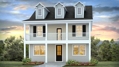201 Terrace View Dr, Summerville, SC, 29486-7277 | Card Image