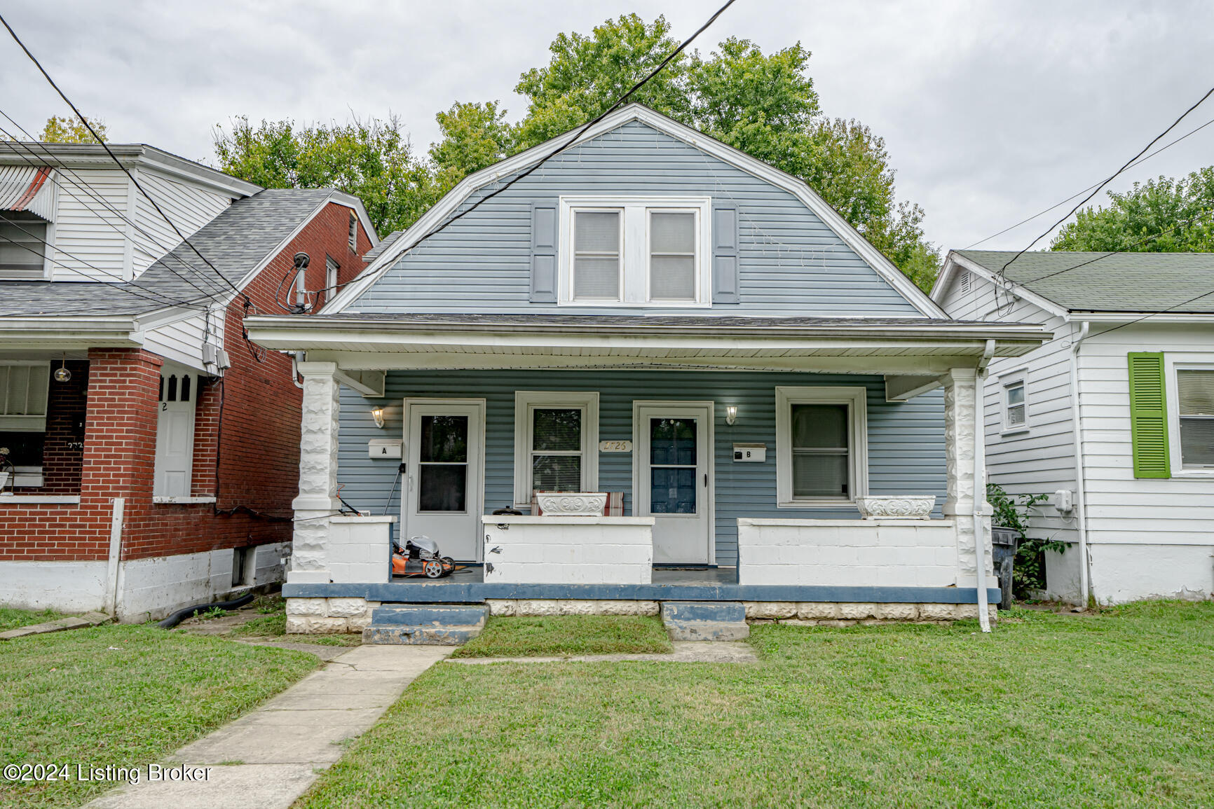 2726 Taylor Blvd, For Sale in LOUISVILLE Zoocasa