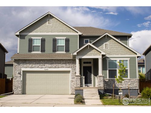 5260 2nd Ave, Timnath, CO, 80547-2381 | Card Image