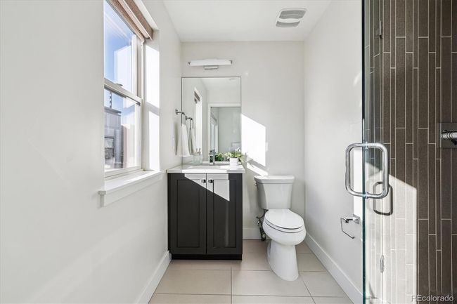 4060 W 16 Th Ave, Townhouse with 3 bedrooms, 4 bathrooms and 2 parking in Denver CO | Image 17