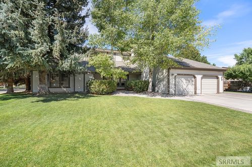 2468 Belmont Ave, Idaho Falls, ID, 83404-6447 | Card Image