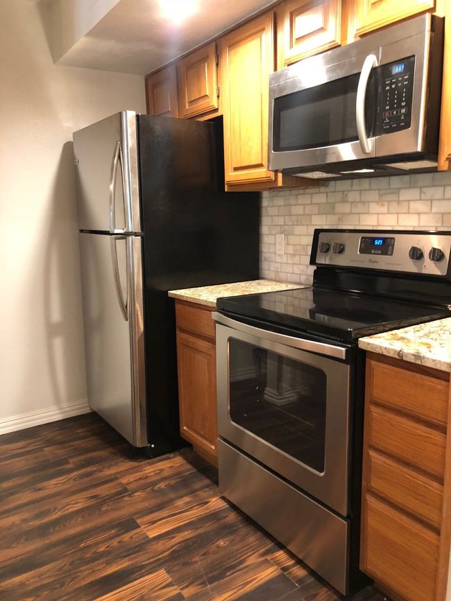 APT-2139 - 4517 N O Connor Rd, Condo with 1 bedrooms, 1 bathrooms and null parking in Irving TX | Image 9