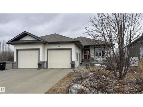 28 Creekside Dr, Ardrossan, AB, T8E1J6 | Card Image