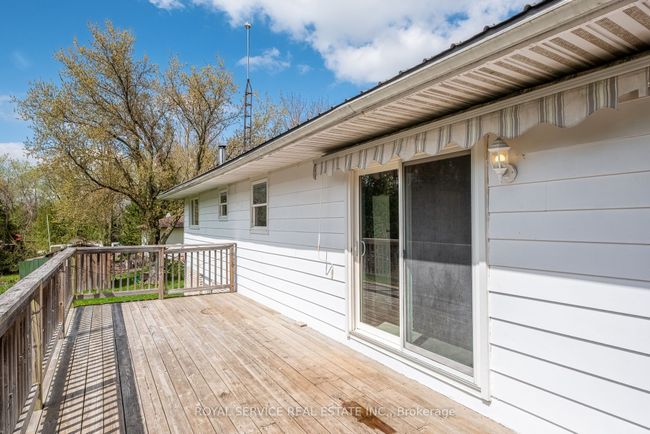 5280 Hillview Rd, House other with 3 bedrooms, 1 bathrooms and 6 parking in Brighton ON | Image 26