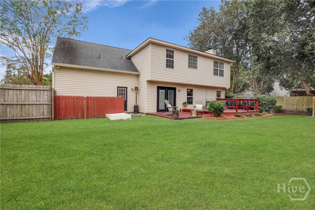 Residential in Richmond Hill 5