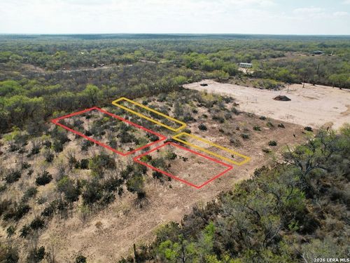 LOT 2 N 3rd St, Christine, TX, 78012 | Card Image