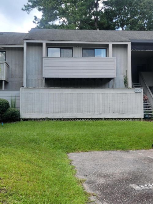 106 Greencastle Drive, Goose Creek, SC, 29445 | Card Image