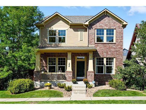 394 Alton Way, Denver, CO, 80230-6531 | Card Image
