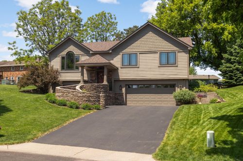 1255 Doe Cir, White Bear Lake, MN, 55110-7613 | Card Image
