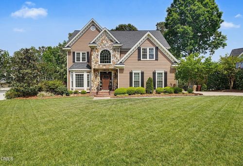 207 Cherry Laurel Dr, Clayton, NC, 27527-6640 | Card Image