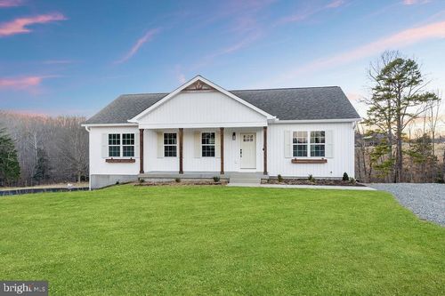 15351 Ridge Rd, Gordonsville, VA, 22942 | Card Image