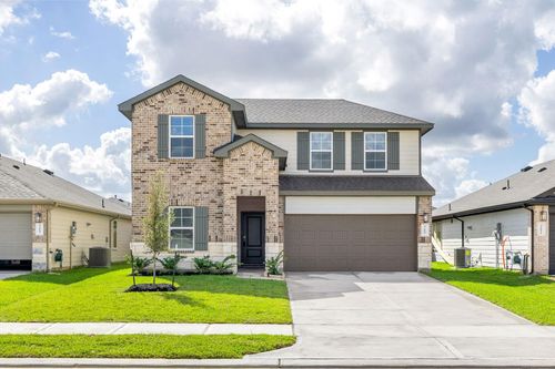 31007 Delamere Turn Trl, Fulshear, TX, 77441 | Card Image