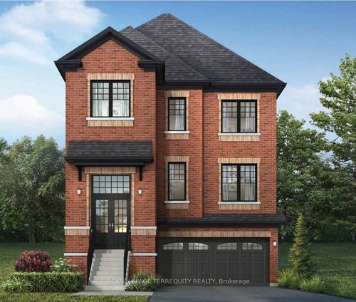 1224 Talisman Manor, Pickering, ON, L1X0G1 | Card Image