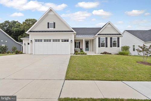 18383 Highwood Dr, REHOBOTH BEACH, DE, 19971-3903 | Card Image